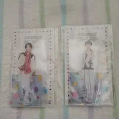 アクスタ '22春 内村颯太 黒田光輝　セット