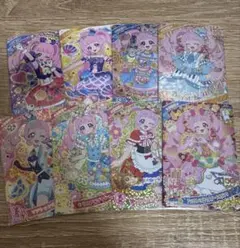 ひみつのアイプリ ひまり まとめ売り