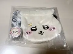 ちいかわ　ラッコさん　2点セット