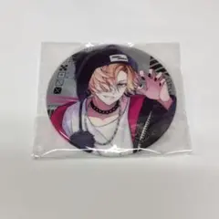 コウ　ディアラバ　シャ・デモニアック　ビッグ缶バッチ　ホロ缶