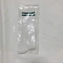 白ハイソックス18