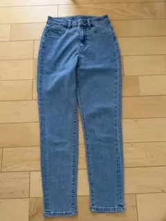 グローバルワーク　グッドデニム　ストレートデニムのサムネイル