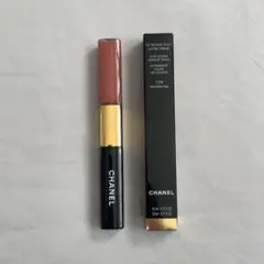 【新品未使用】CHANEL ル ルージュ デュオ ウルトラ トゥニュ174