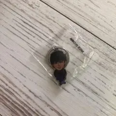 TAKAHIRO   首振りチャーム