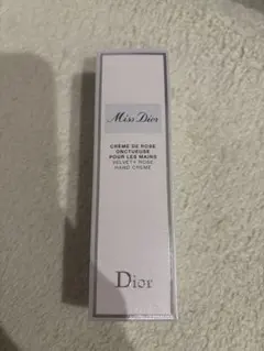 ディオールハンドクリーム Rose Hand Cream 50ml