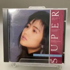 飯島真理 All Time Best Album [3CD+DVD初回限定盤] - メルカリ