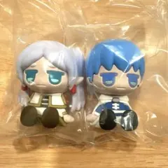 【2体セット】葬送のフリーレン　JITOTじとっと　フリーレン　ヒンメル