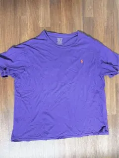 ポロラルフローレンシャツxxl