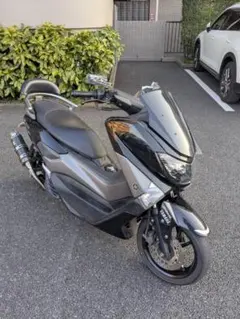 31240km ヤマハ N-MAX125 SE86J 小型 兵庫 - メルカリ
