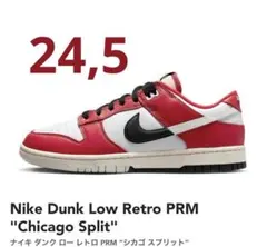 ナイキ ダンク ロー レトロ PRM 