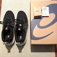 新品未使用　アシックス　グライドライドマックス　26.5 新品未使用品