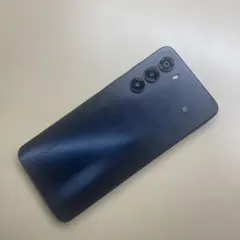 Nubia s 5G 128GB SIMフリー　画面割れあり　A403ZTのサムネイル