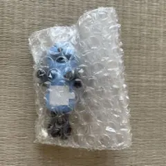 パペットスンスン　セブンイレブン ミニフィギュア　E賞