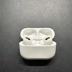 ジャンク品Apple AirPods Pro 第一世代　左耳故障
