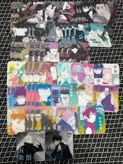 バラ売り⭕️ 呪術廻戦 アトコ アートコースター battles