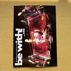 2026年最新】Bz会報誌の人気アイテム - メルカリ
