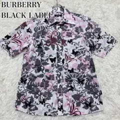burberry バーバリー　半袖Tシャツ　ストライプ　グレー　ウィッシュコア burberry バーバリー 半袖Tシャツ ストライプ グレー ウィッシュコア