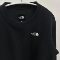 【美品】THE NORTH FACE Sサイズ トレーナー