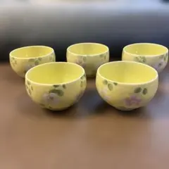 有田焼　仙茶椀