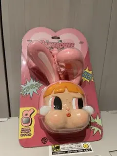 POPMART パワーパフガールズ　ミラー