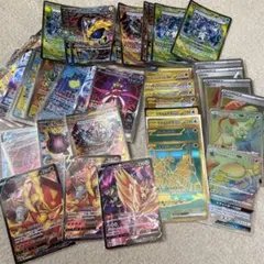 ポケモンカード まとめ売り 大量 引退 sar