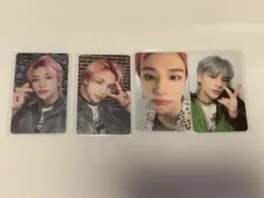 スキズ　5-star ポップアップ　ラキドロ　ヒョンジン