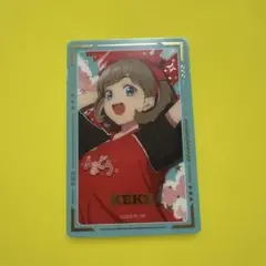 Liella! 唐可可　クリアカード