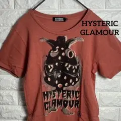 Hysteric Glamour 90s ヴィンテージ スター Tシャツ - メルカリ