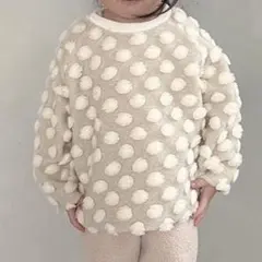 キッズ149＊　トレーナー　韓国子ども服　120