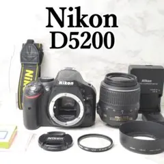 2025年最新】d5200の人気アイテム - メルカリ
