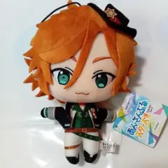 あんスタ ぬいぐるみ 三毛縞斑