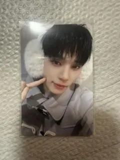 NEXZ Beat-Boxer MAKESTAR トレカ ソゴン