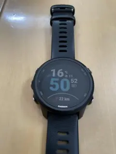 Garmin ForeAthlete 245のサムネイル