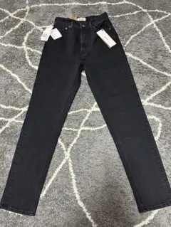 売り切り⭐︎IENA別注 YANUK ANN ブラック 新品 22 希少サイズのサムネイル