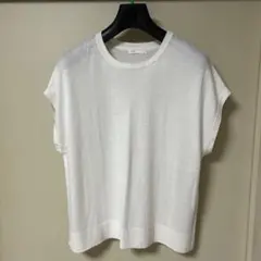 H &M プルオーバー　オフホワイトのサムネイル