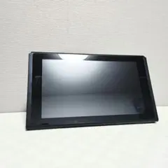 【訳あり】Nintendo Switch HAC-001本体のみ