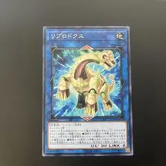 最安値！　リプロドクス　字レア