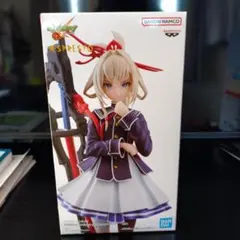 ESPRESTO フィギュア 2体セット - メルカリ