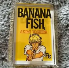 2025年最新】banana fish アクリルブロックの人気アイテム