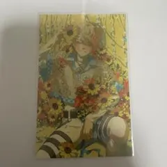 にじさんじ ノスタルジアコレクション2025 緋八マナ