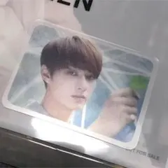 Dicon ジュン トレカ