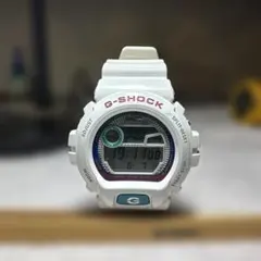 電波ソーラー】G-SHOCK GW-6900K-7JR イルクジ2011 - メルカリ