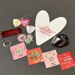 2026年最新】マルシィ キーホルダーの人気アイテム - メルカリ