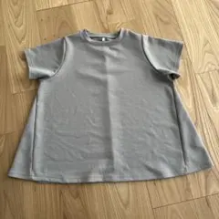 新品未使用 coca コカ グレー 半袖 Tシャツ M