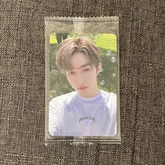 ジャンハオ ゼベワン ktown4u 特典 トレカ - メルカリ