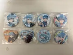 すとぷり ころん 缶バッジ