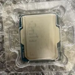 Intel Core i9-14900KS CPU ジャンク品 - メルカリ