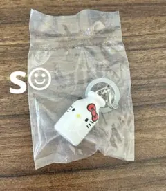 ハローキティ アメリカンデザイン めじるしアクセサリー