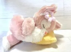 リーナベル　スウィートドリーム　ぬいぐるみ　ディズニー