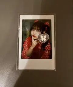 FRUITS ZIPPER 月足天音 チェキ - メルカリ